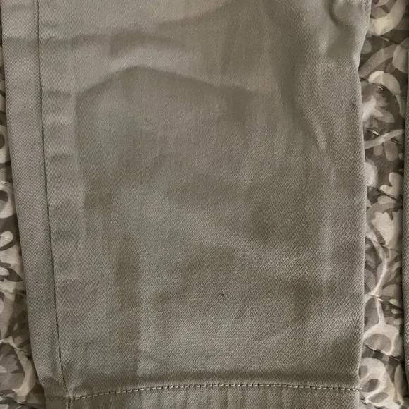 Michael kors jeans used once size 8 - Picture 4 of 4